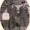 Norman, Morris &amp; Harold Fischer